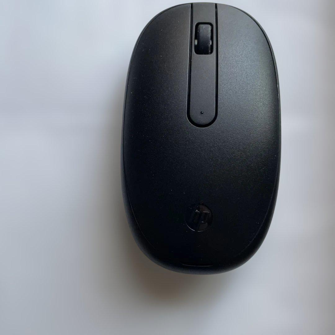 HP モバイルパソコン ／スカイブル一 ／５,000円値引きします