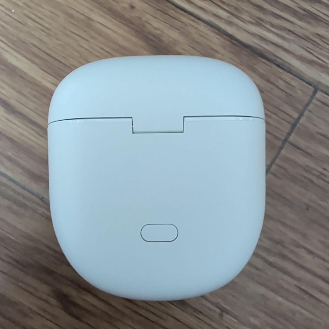 BOSE QuietComfort Earbuds Ⅱ ソープストーン ホワイト