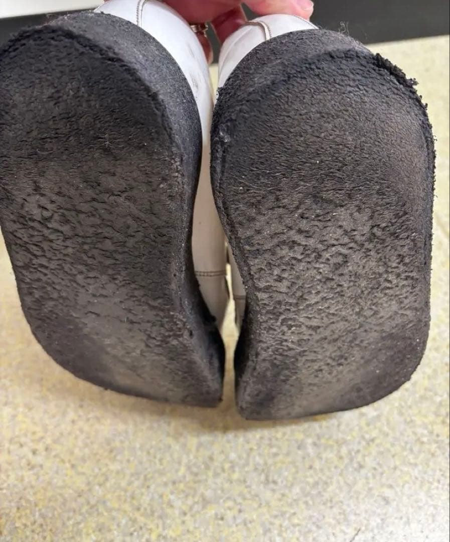 ジョージコックス　UK製　サイズ7