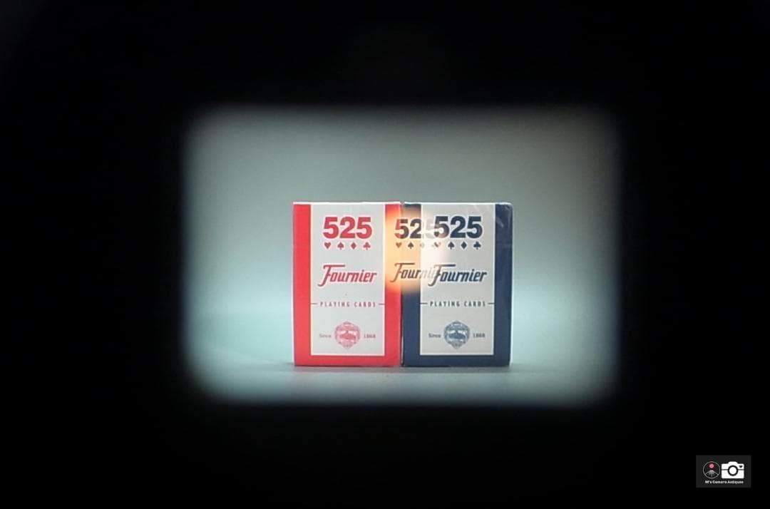 希少 Canon L1レンジファインダーカメラ.ケース付き整備済