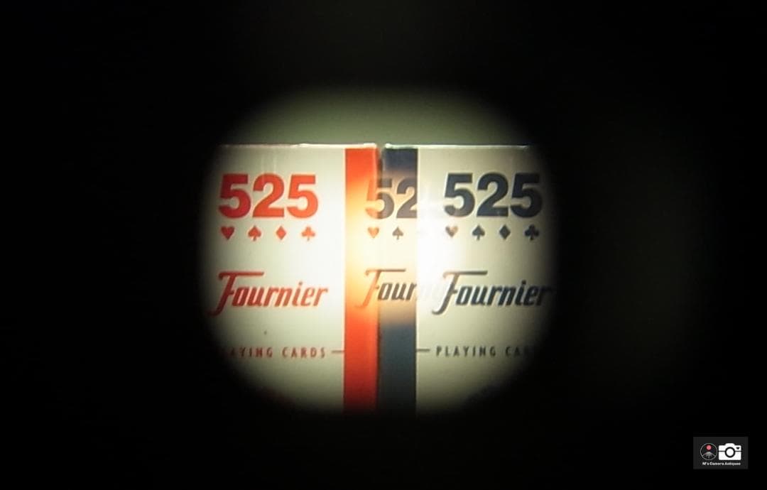 希少 Canon L1レンジファインダーカメラ.ケース付き整備済