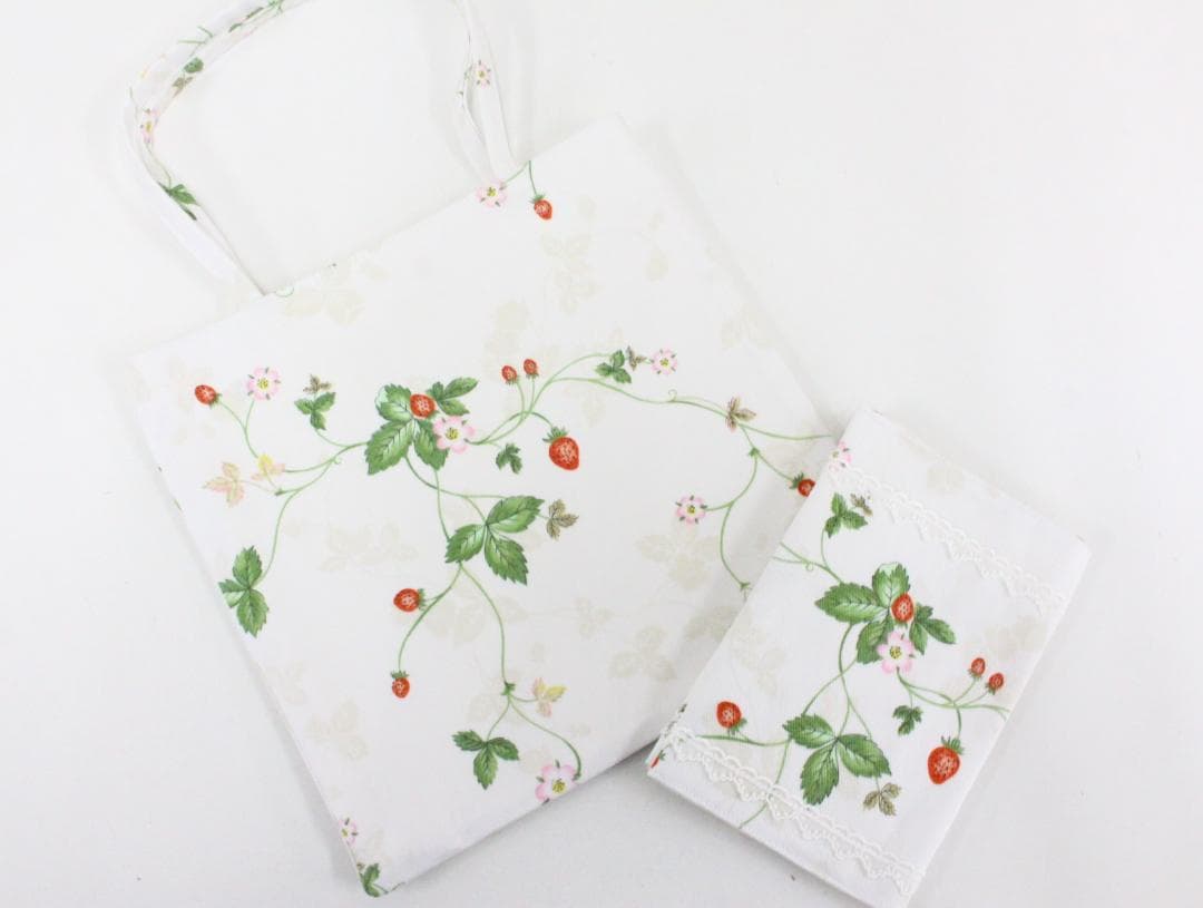 ▲大量まとめ ウェッジウッド ワイルドストロベリー テーブルマット