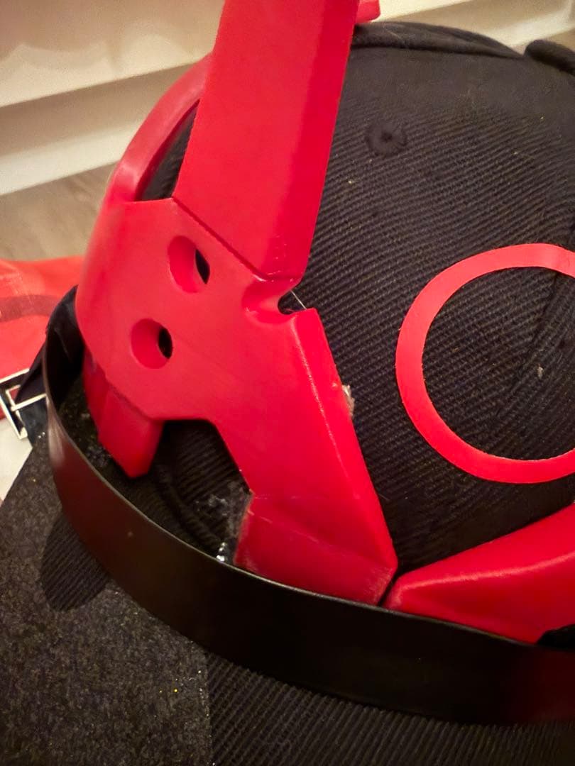 業者製フルセット・武器/靴/ゴーグル/ウィッグつき乱破コスプレ衣装・スターレイル