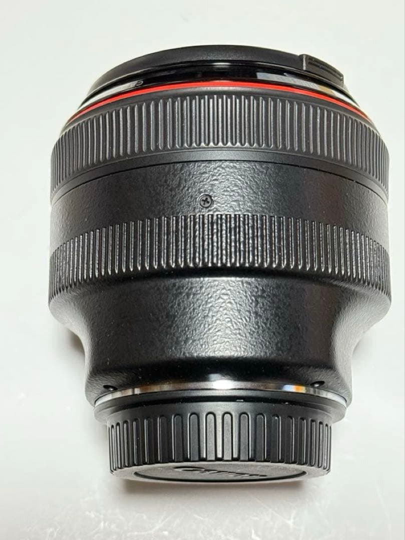 Canon キヤノン EF50mm F1.0 USM 希少レンズ