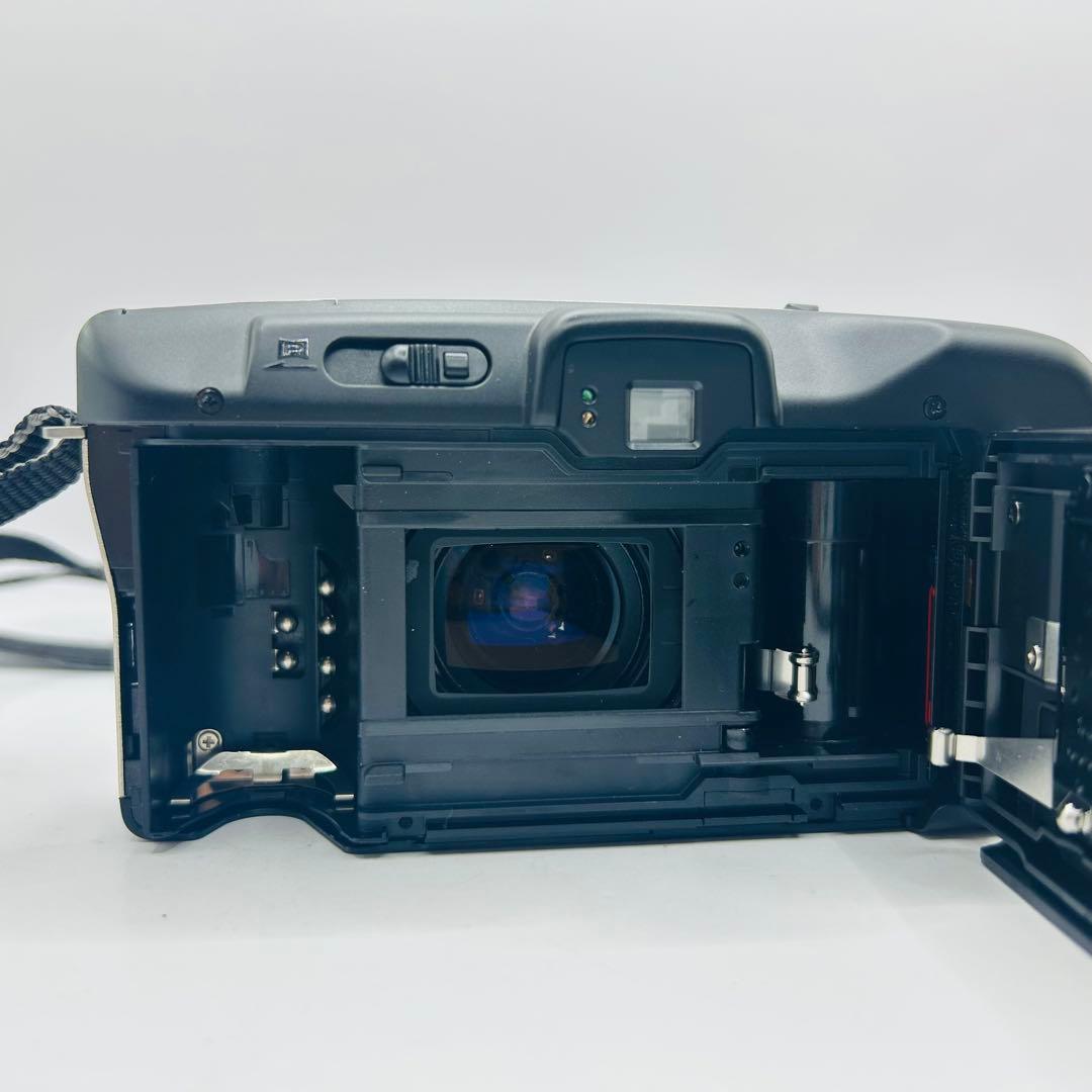 美品　CANON Autoboy SII XL フィルムカメラ