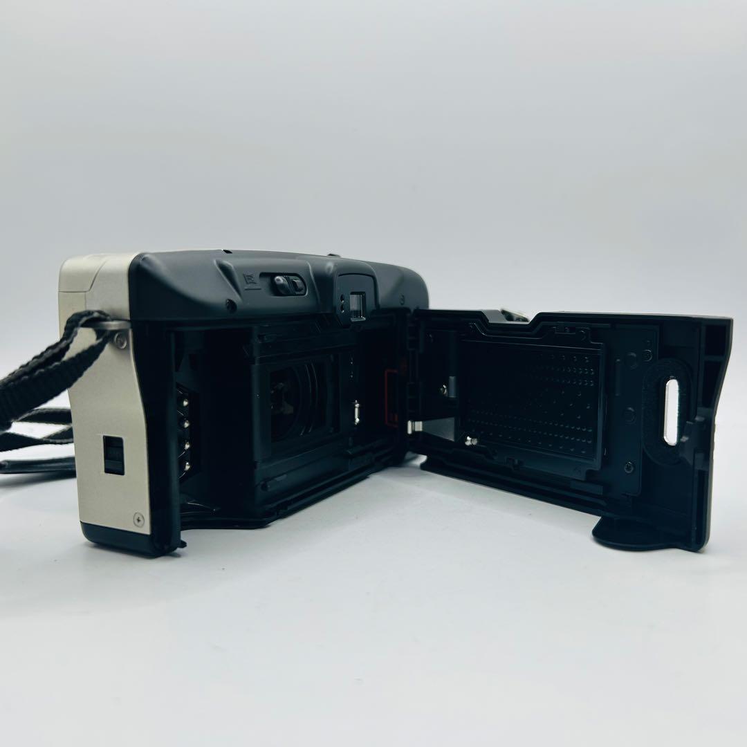 美品　CANON Autoboy SII XL フィルムカメラ