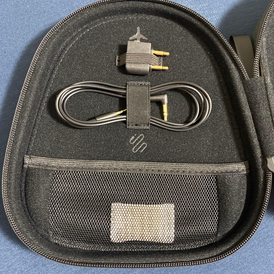 ゼンハイザー　MOMENTUM 4 Wireless black copper