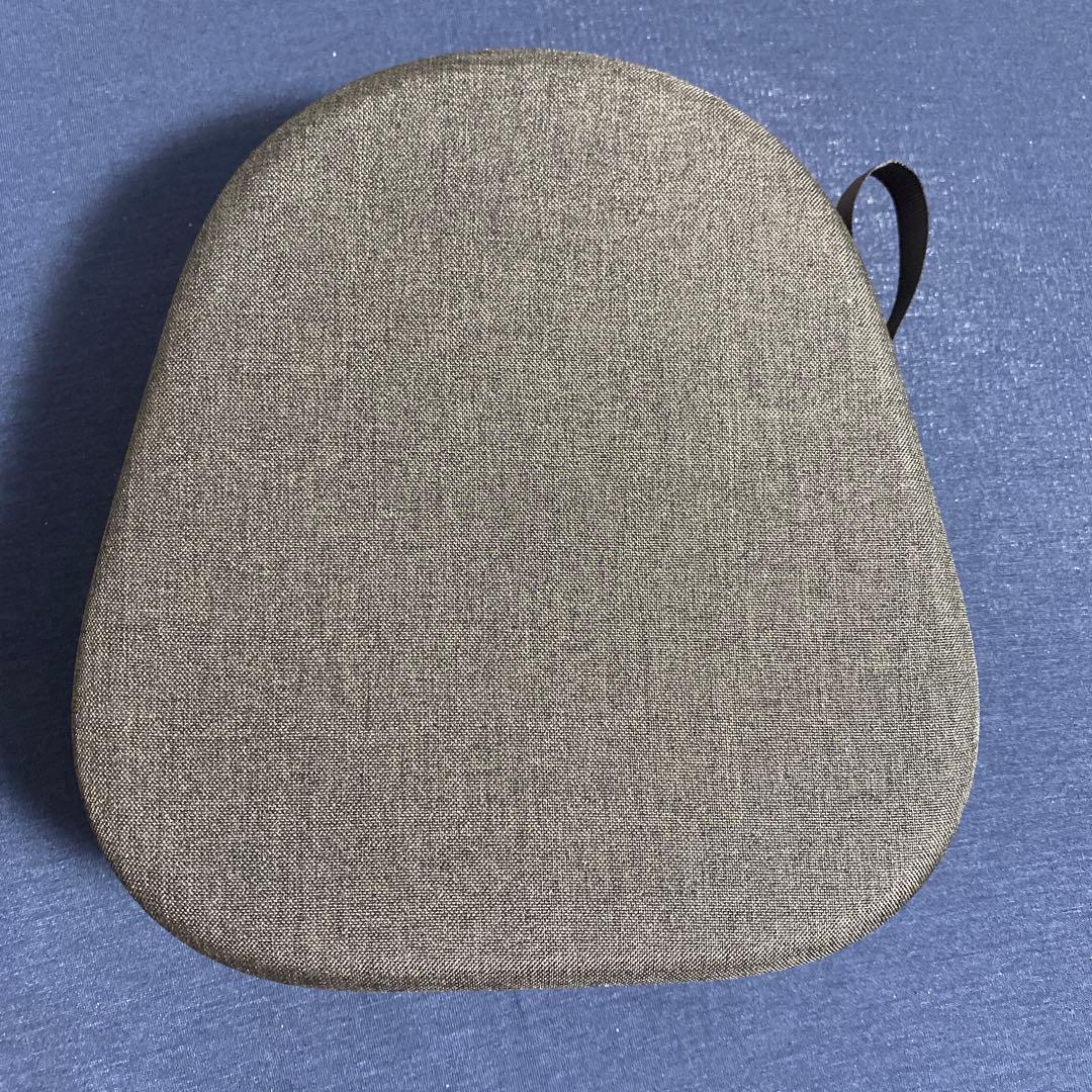 ゼンハイザー　MOMENTUM 4 Wireless black copper