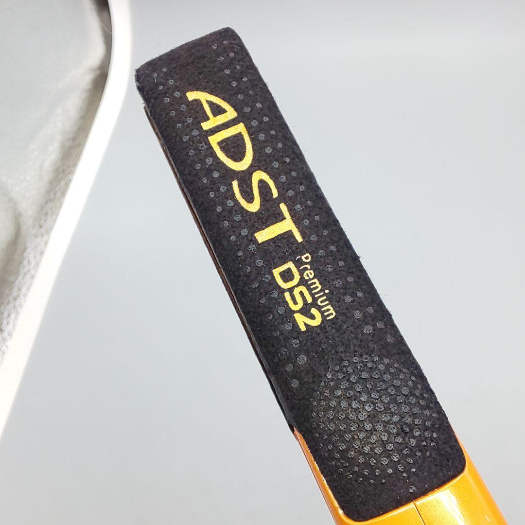 訳有品 ADST　Premium　DS2 アドスト　ヘアアイロン【正規品】32