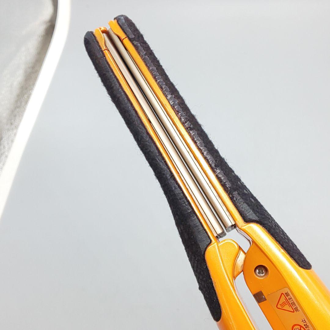 訳有品 ADST　Premium　DS2 アドスト　ヘアアイロン【正規品】32