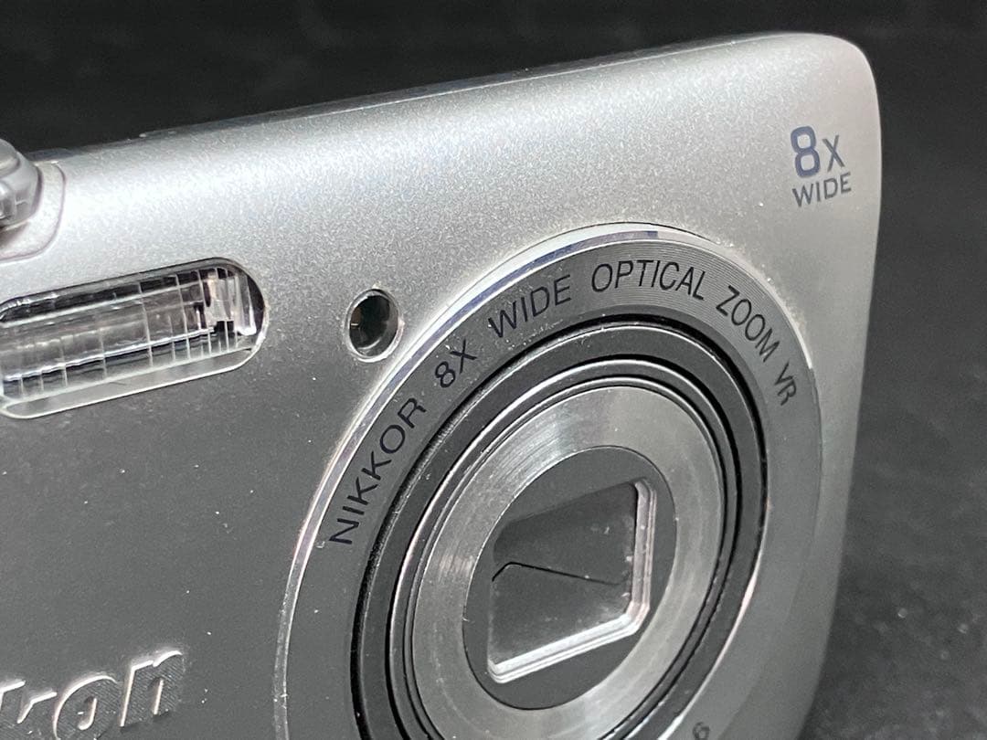 Nikon COOLPIX A300 デジタルカメラ