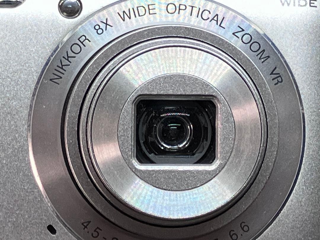 Nikon COOLPIX A300 デジタルカメラ