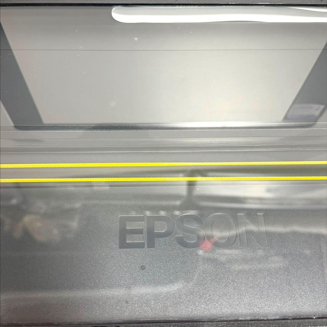 ☆良品 エプソン EP-803A カラリオ インクジェット プリンター 複合機