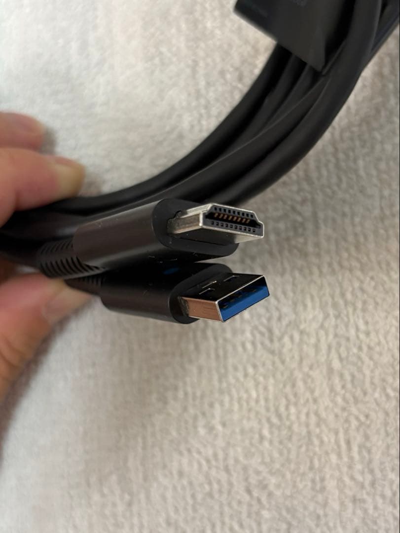 その他  rift