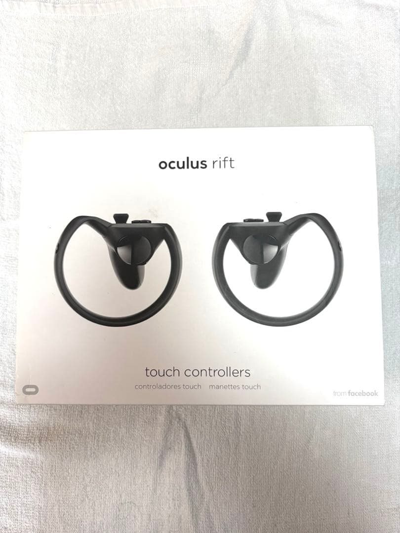 その他  rift