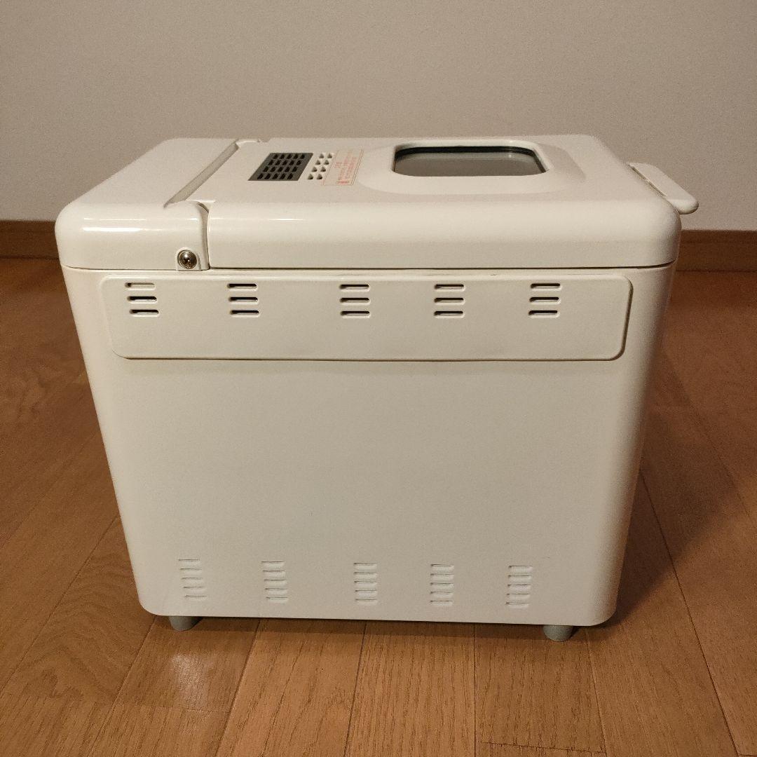 新品未使用品 象印 ホームベーカリー BBA-A10 ②