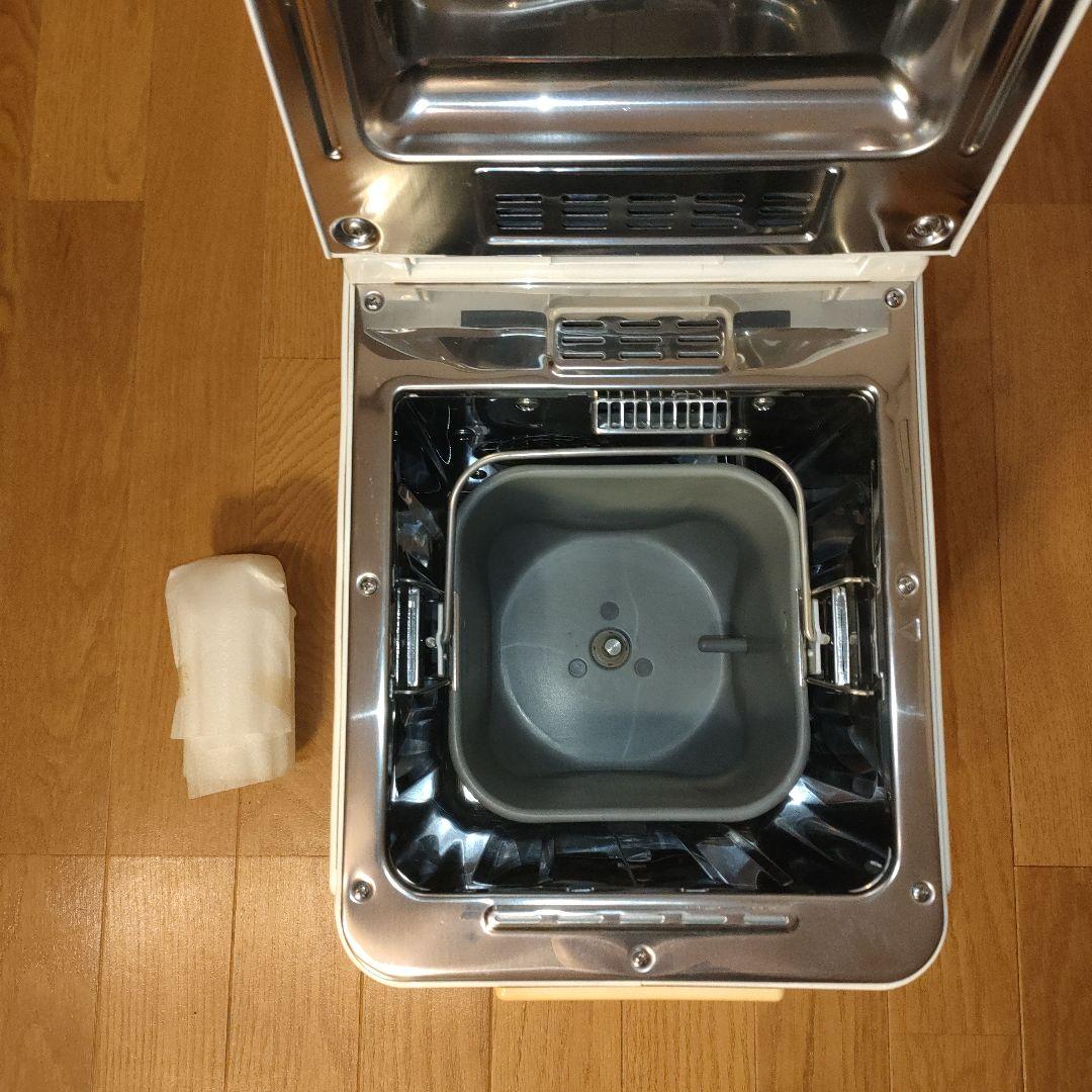 新品未使用品 象印 ホームベーカリー BBA-A10 ②