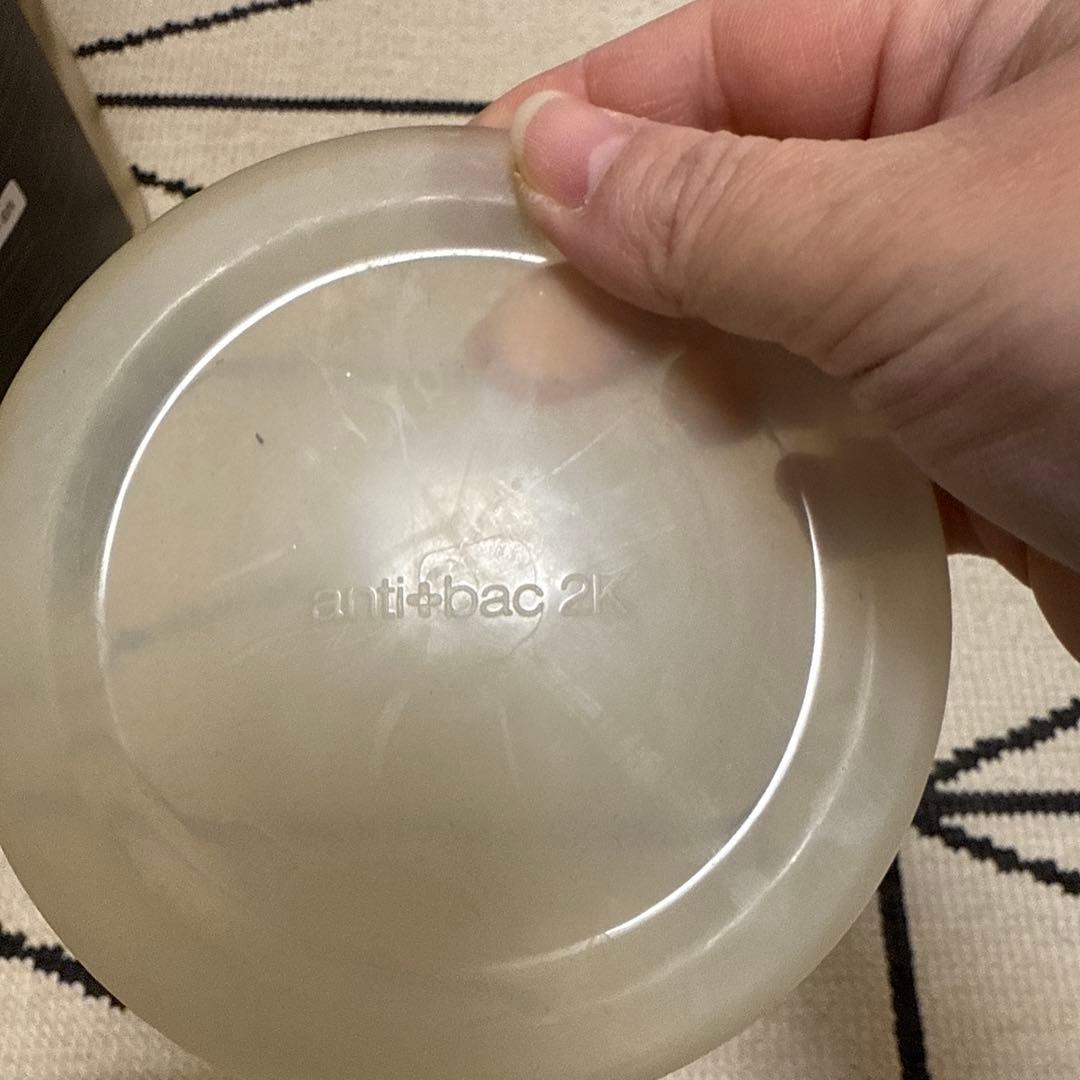 antibac2K MAGIC BALL PANTONE 空気清浄機　Lサイズ