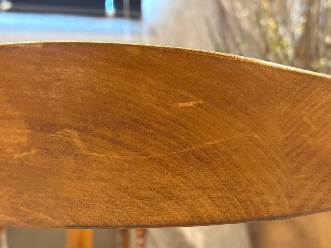 ①ハンス・J・ウェグナー ザ・チェア リプロダクト リメイク ビンテージ IZ