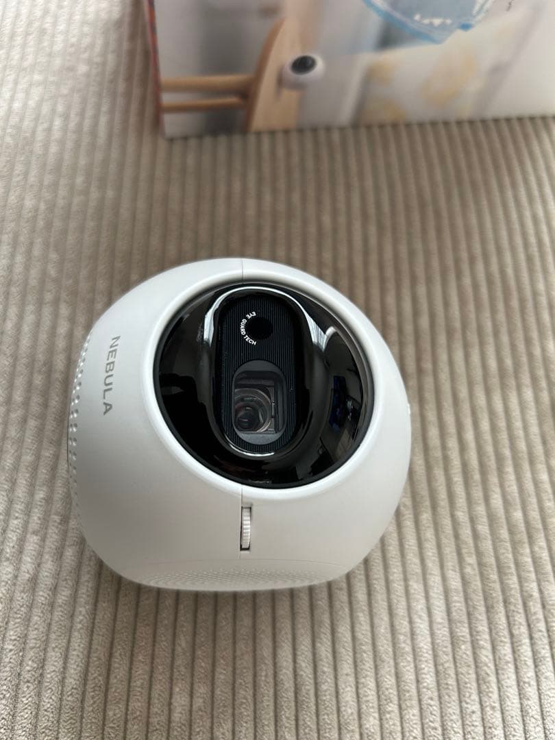 Anker Astro Pocket Cinema 本体