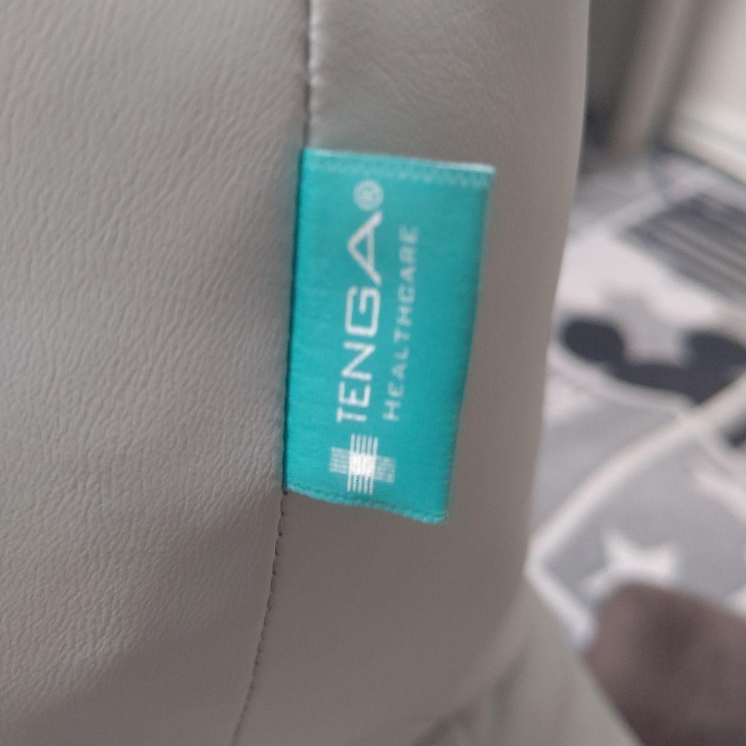 TRAINING TETRA テンガトレーニングテトラ クッション グレー