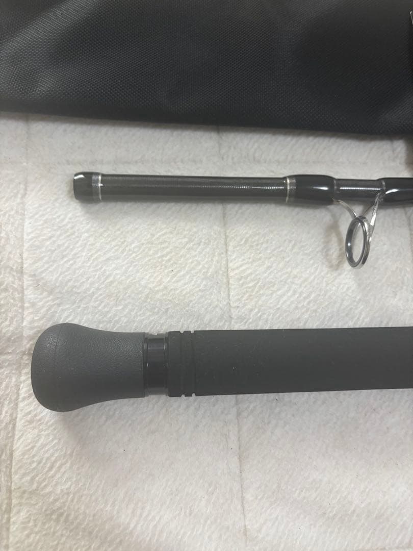 ロッドコム ストレイトショア 93/16 infinity(2/8まで割引中)