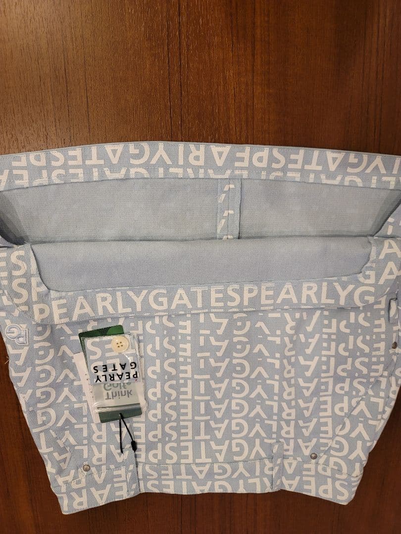 セール♪パーリーゲイツ❤️セットアップ