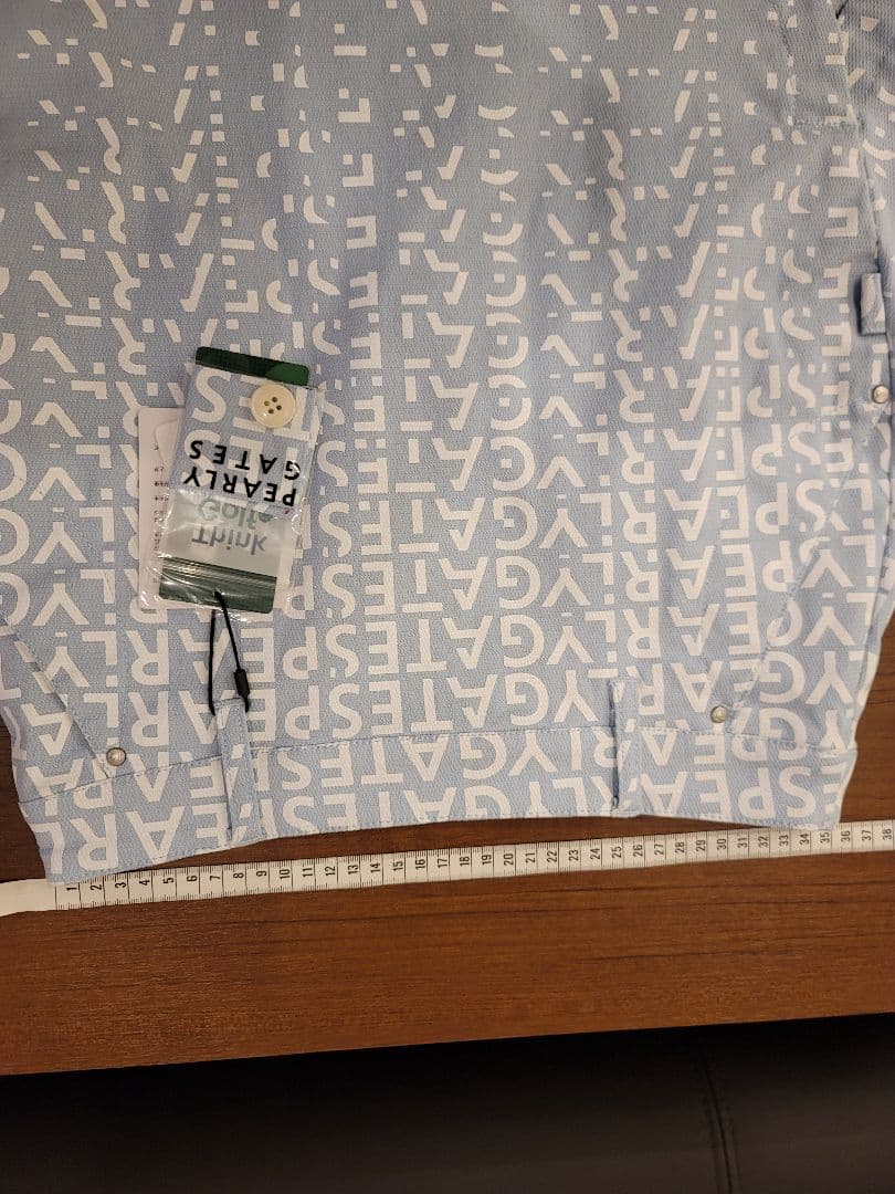 セール♪パーリーゲイツ❤️セットアップ