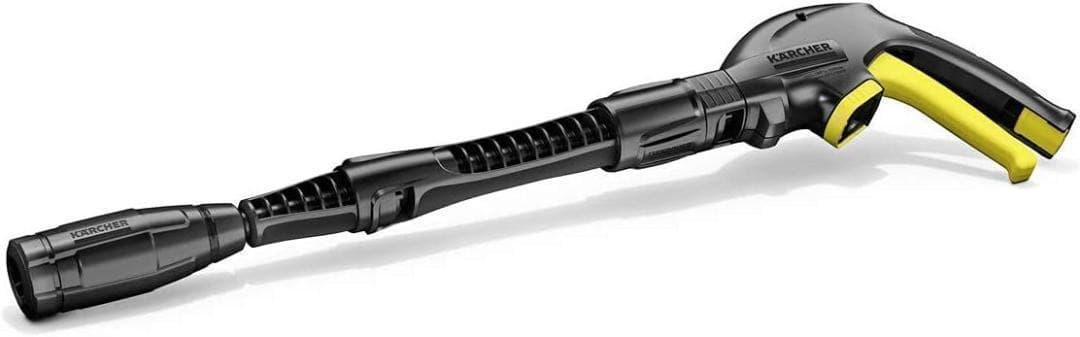 ケルヒャー 高圧洗浄機 K MINI 1.600-050.0 コンパクト 小型