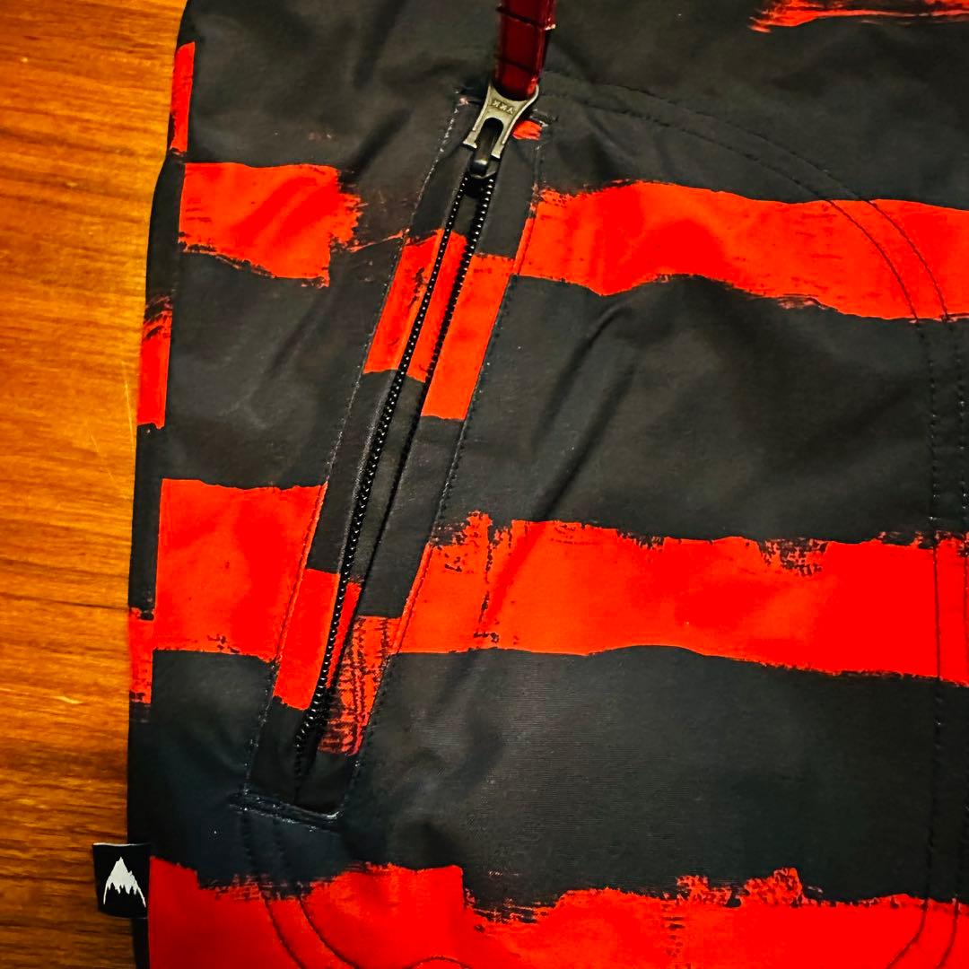 Burton 子ども用 スノーボードウェア XS