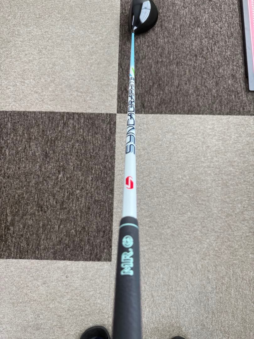 飛❗️エミリッドバハマcv11PRO ジンガー5