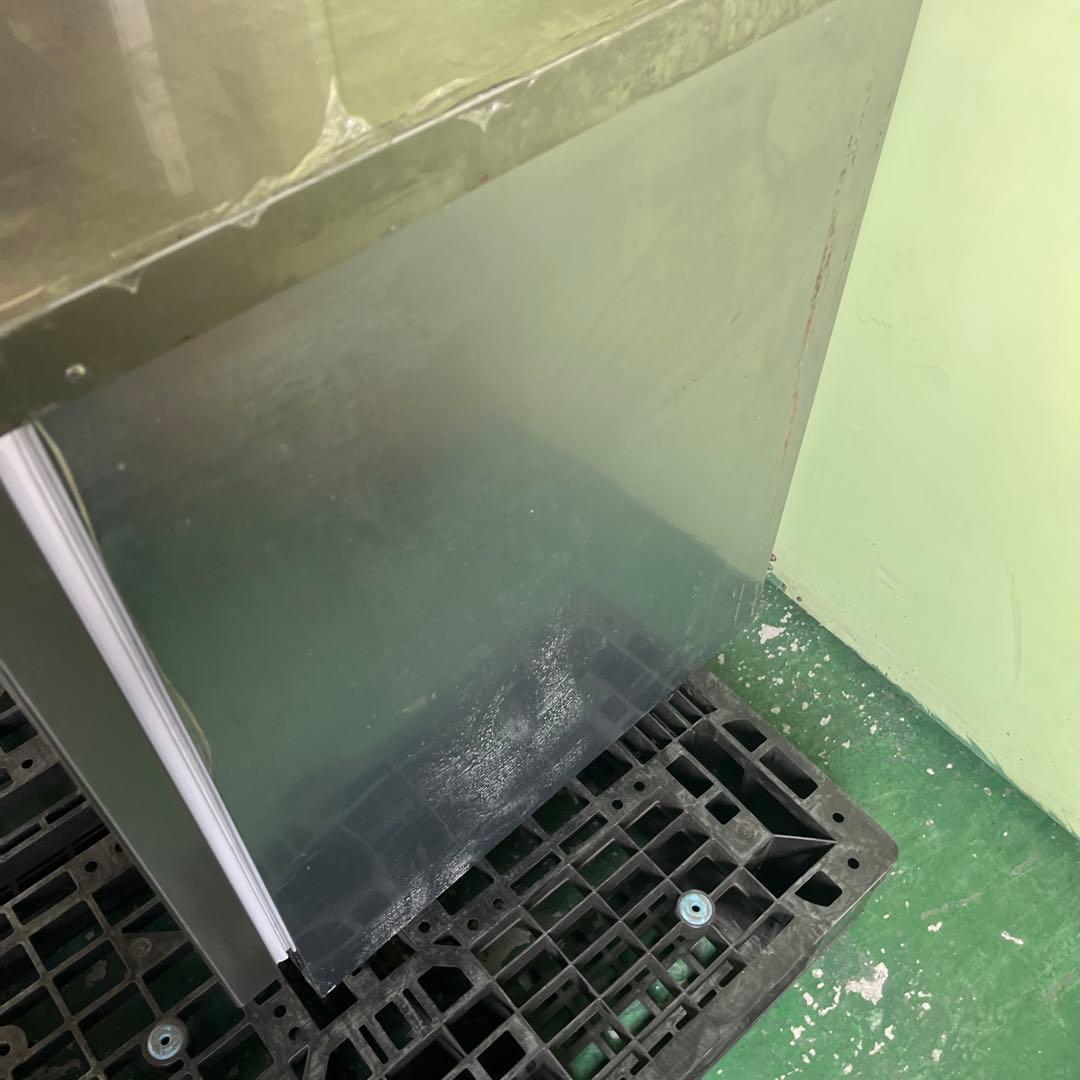 HOSHIZAKI ホシザキ RT-90SNG 業務用テーブル形冷蔵庫 格安