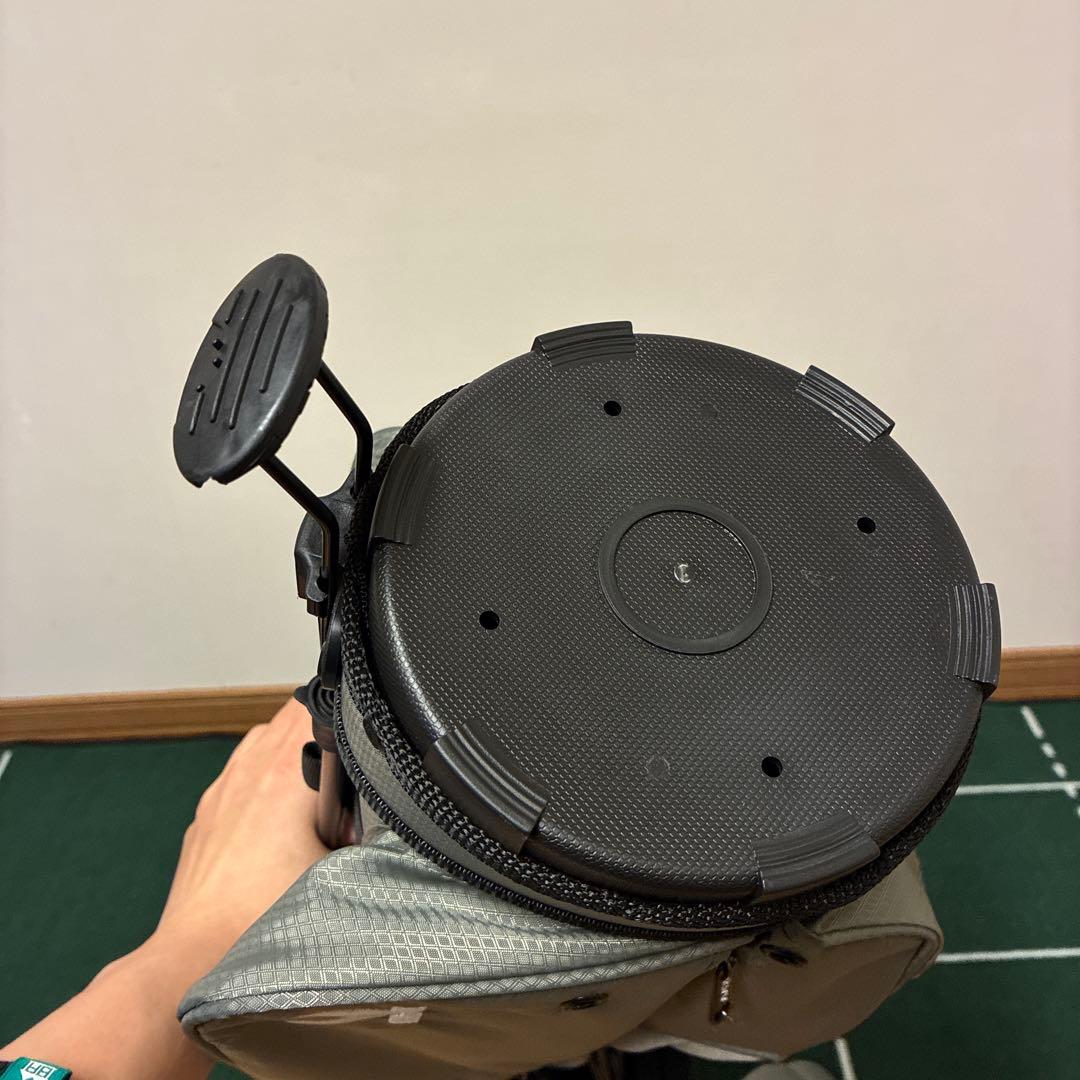 ゴルフバッグ キャディバッグ スタンドバッグ 小型