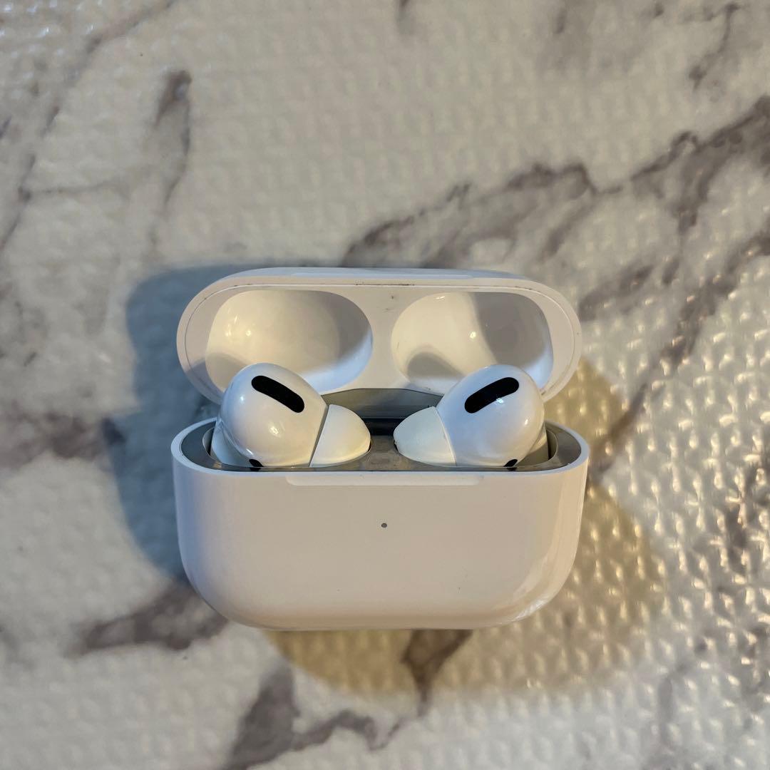 AirPodsPro 第一世代