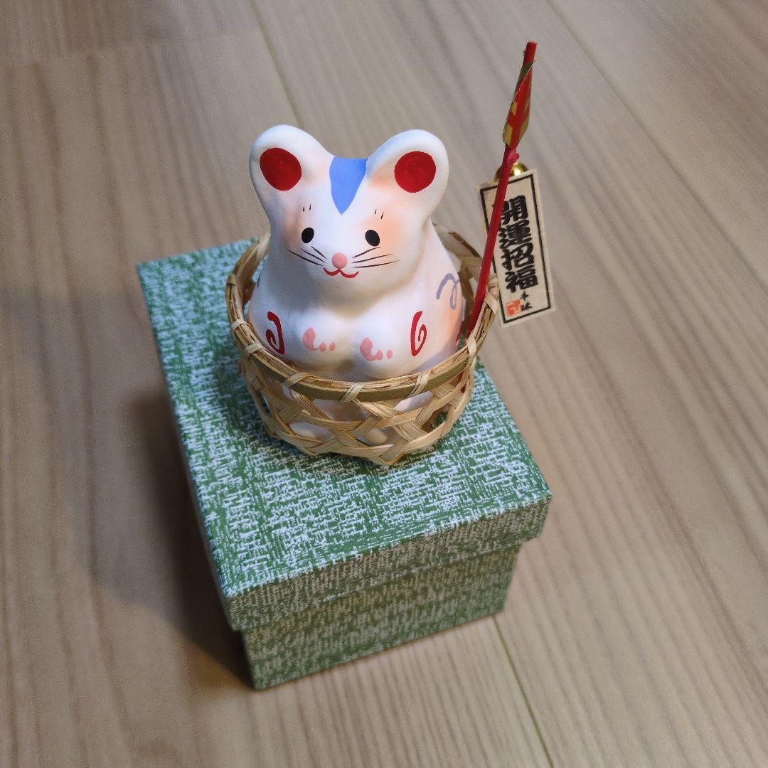 【コンプリートセット】野沢民芸・会津張り子工芸品置き物◇12体セット