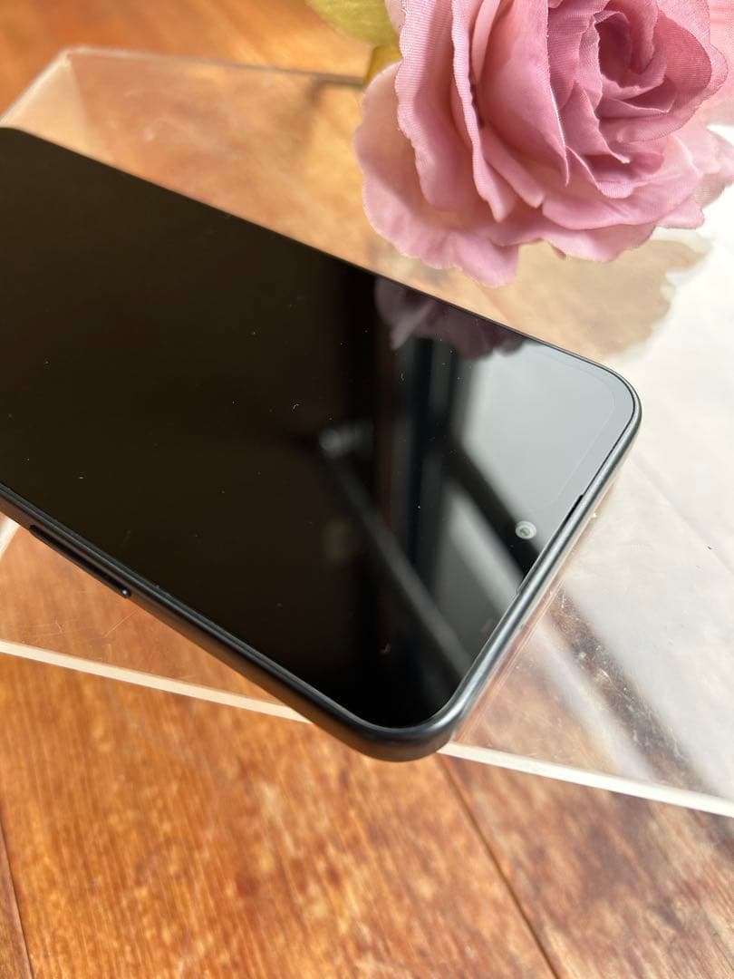 山*人様 Libero 5G IV スマートフォン 本体　未使用品