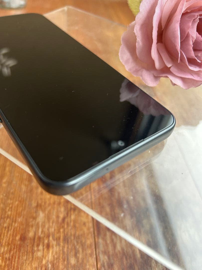 山*人様 Libero 5G IV スマートフォン 本体　未使用品