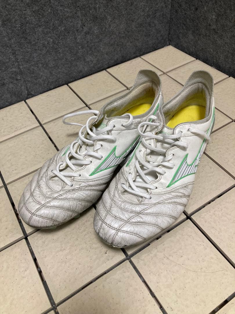 ミズノ モレリアネオ3 サイズ28センチ