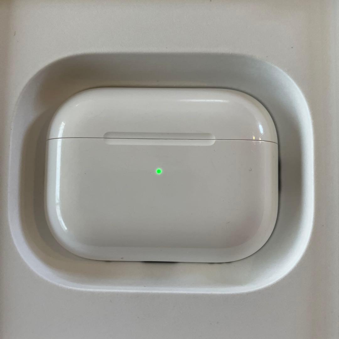 Apple AirPods Pro 2 USB-C MTJV3J/A 完全付属