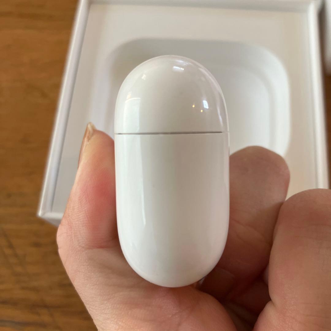Apple AirPods Pro 2 USB-C MTJV3J/A 完全付属