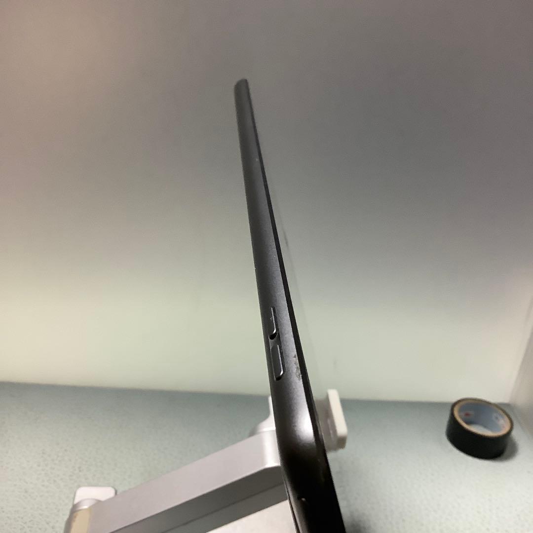 iPad第９世代64G PSEバッテリー100％Gray