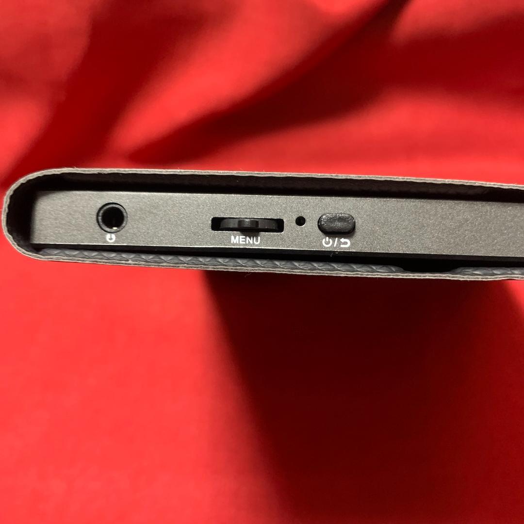 美品⭐️モバイルモニター 10.5インチ ディスプレイ