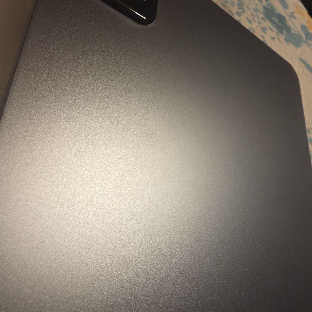 Xiaomipad6pro箱付き128G 8+gen1メモリ8G+スタイラスペン