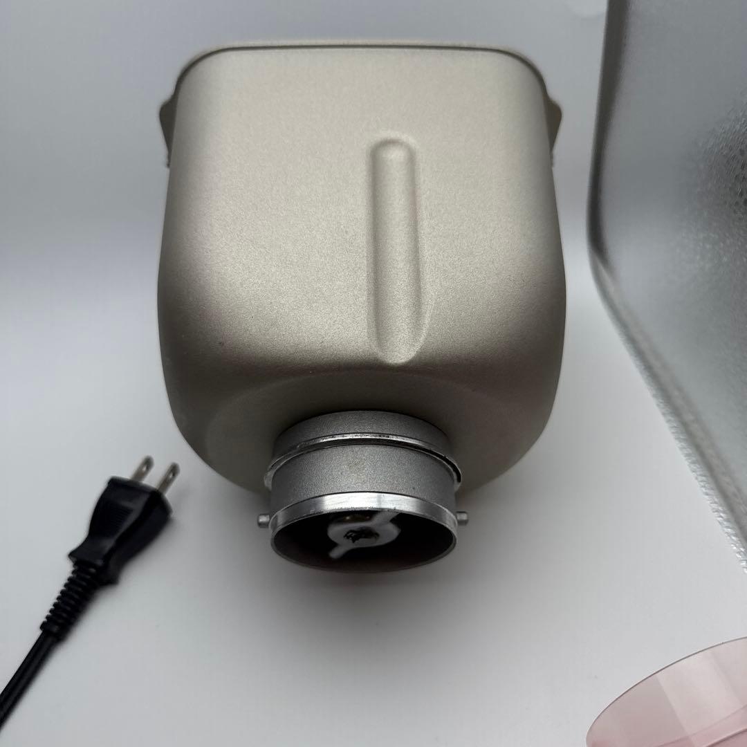 s-断捨離中PanasonicホームベーカリーSD-BMT1001 n33