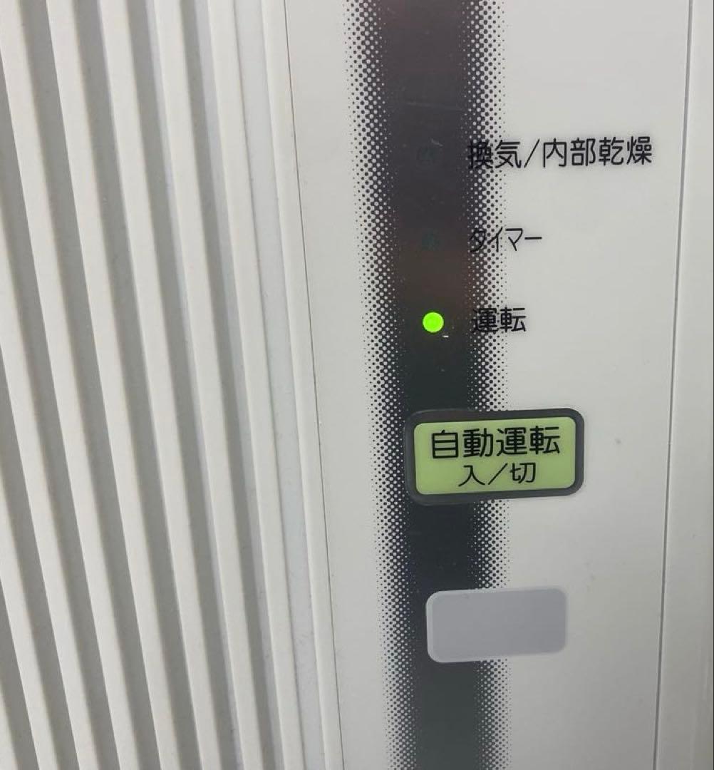 CORONAコロナ 窓用エアコン CWH-A1822 2022年製