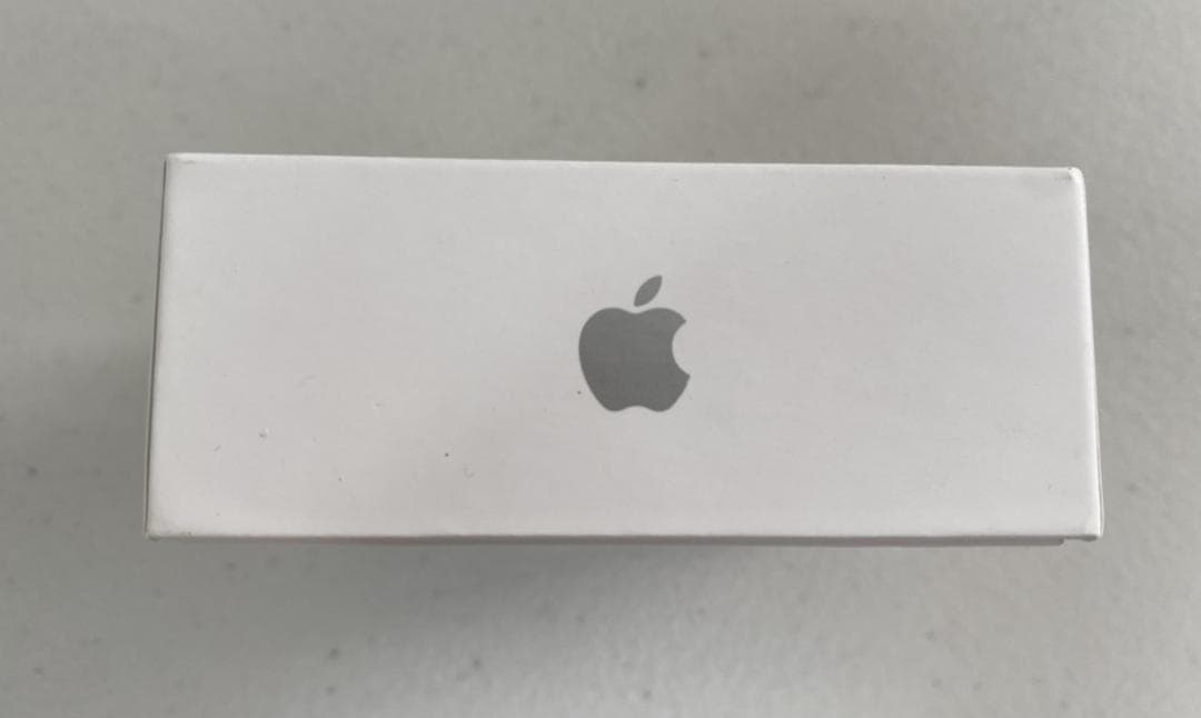 未開封品 AirPods（第4世代）アクティブノイズキャンセリング搭載 イヤホン