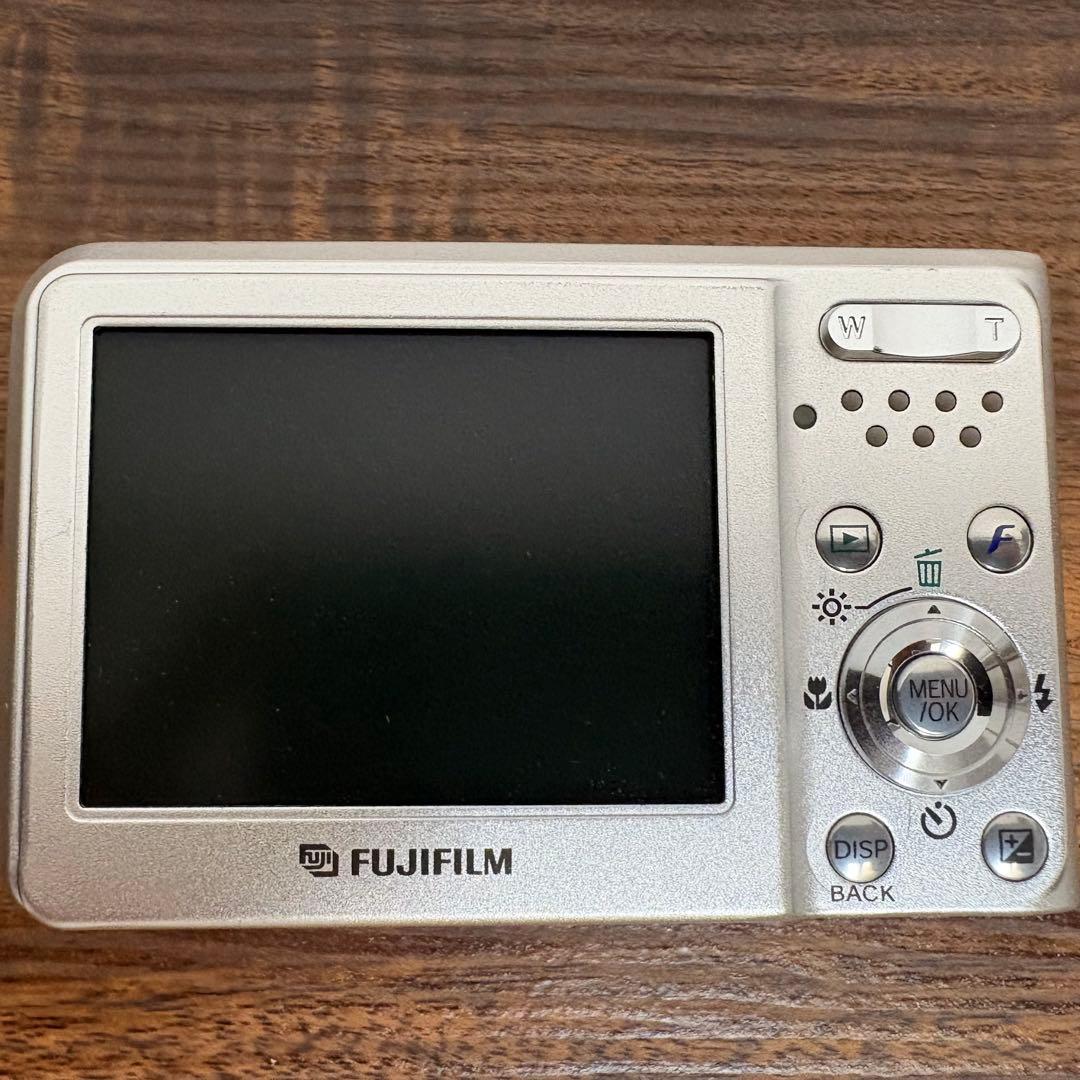 【美品✨】FUJIFILM FinePix F30 コンデジ CCD 作例あり