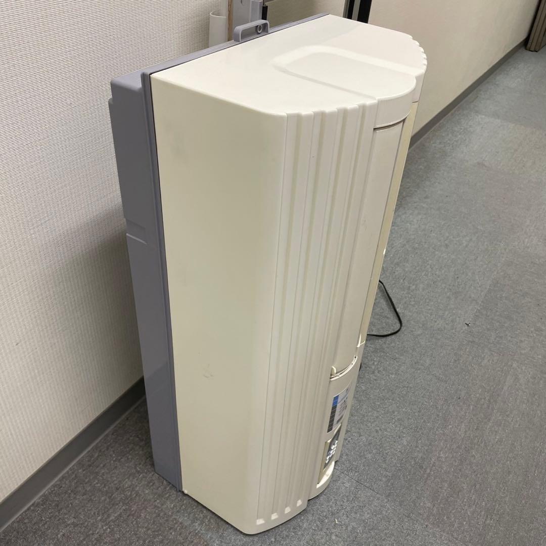 トヨトミ 窓用エアコン 冷房専用 ウインドエアコン TIW-A160B