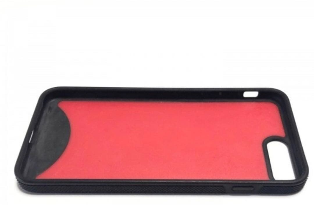正規品クリスチャン•ルブタン 携帯カバー　iphone