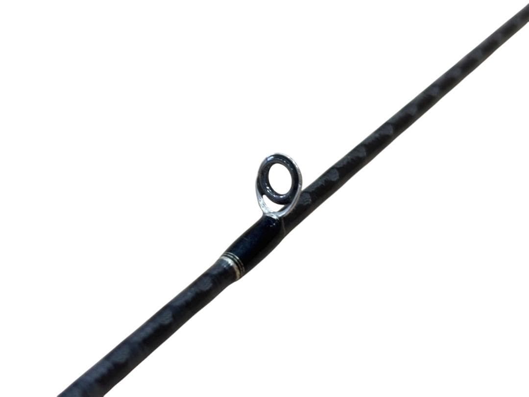 シマノ カーディフ AX S62SUL-F SHIMANO CARDIFF 竿